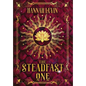 The Steadfast One: A Fae Fantasy Romance - Hardcover