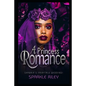 A Princess Romance: Shabria's Fairytale Wedding - Paperback