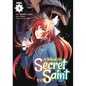 A Tale of the Secret Saint (Manga) Vol. 4 - Paperback