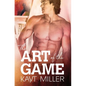 The Art of the Game: The Flynns Book 7 - Paperback