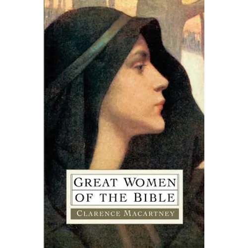 Great Women of the Bible - Paperback