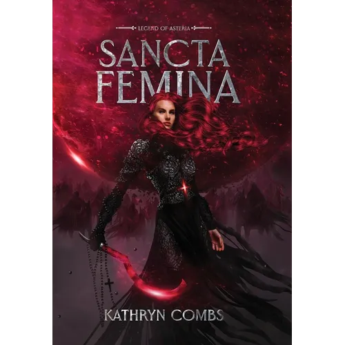 Sancta Femina - Hardcover
