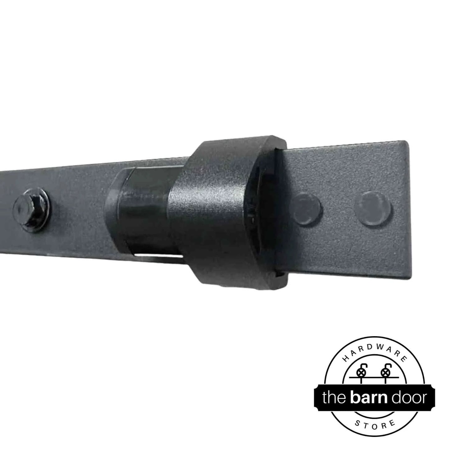 Adjustable Barn Door Track Stopper