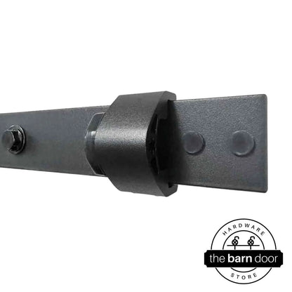 Adjustable Barn Door Track Stopper