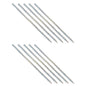 IntegraRack AnchorSpike Mounting Kit (10 Pack)
