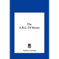 The A.B.C. Of Money - Hardcover
