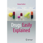 Drugs Easily Explained - Paperback
