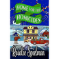 Home for the Homicides - Paperback