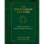 The Enneagram Letters: A Poetic Exploration of Who You Thought You Had to Be - Hardcover