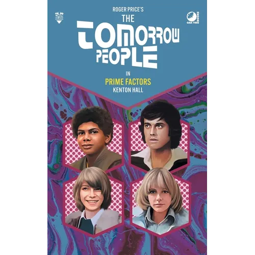 The Tomorrow People - Prime Factors - Paperback