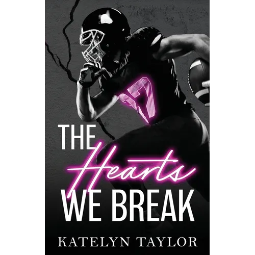 The Hearts We Break - Paperback