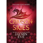 Crimson Skies: Fallen Fae Gods 2 - Hardcover