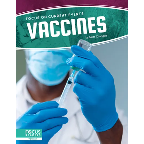 Vaccines - Library Binding