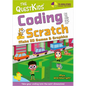 Coding with Scratch - Make 3D Games & Graphics: Take Your Coding Into the Next Dimension! - Paperback