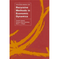 Solutions Manual for Recursive Methods in Economic Dynamics - Paperback