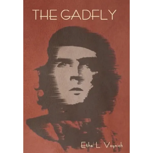 The Gadfly - Hardcover