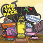 The Vac Pack: Let's Make Friends - Paperback