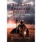 The Last Shades of Scarlet: Wolves of Laconia - Paperback