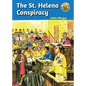The St. Helena Conspiracy - Paperback