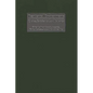 Residential Environments: Choice, Satisfaction, and Behavior - Hardcover