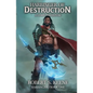 Harbinger of Destruction: A LitRPG Adventure - Paperback