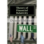 Theory of Financial Relativity: UnLocking Market Mysteries that will Make You a Better Investor - Paperback