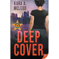 Deep Cover - Paperback