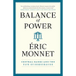 Balance of Power: Central Banks and the Fate of Democracies - Hardcover