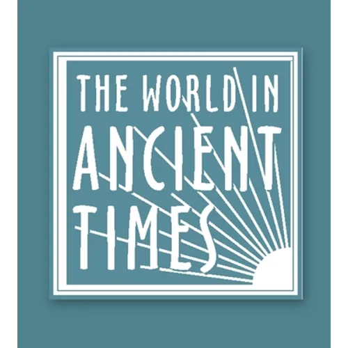 Teaching Guide to the Ancient Chinese World - Paperback
