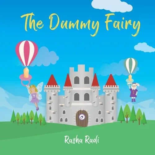 The Dummy Fairy - Paperback