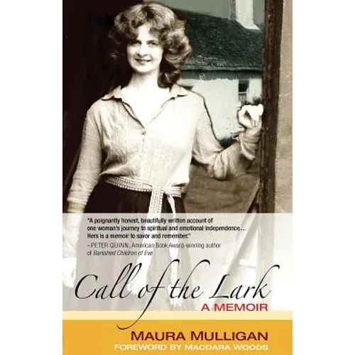 Call of the Lark - Paperback