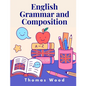 English Grammar and Composition - Paperback