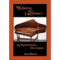 Making a Spinet by Traditional Methods - Paperback