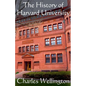 The History of Harvard University - Paperback