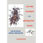 Civil War Campaigns of the 10th New York Cavalry - Paperback