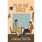 Play Me Once - Paperback