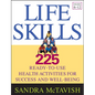 Life Skills: 225 Ready-To-Use Health Activities for Success and Well-Being (Grades 6-12) - Paperback