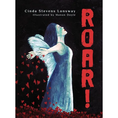 Roar! - Hardcover