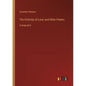 The Victories of Love; and Other Poems: in large print - Paperback