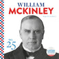 William McKinley - Library Binding