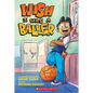 Wish I Was a Baller - Paperback