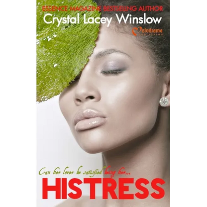 Histress - Paperback