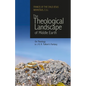 The Theological Landscape of Middle Earth: On Theology in J.R.R. Tolkien's Fantasy - Paperback