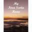 My Nova Scotia Home - Hardcover