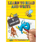 Learn to read and write 4 year old - Paperback