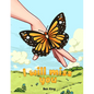 I Will Miss You: A Children's Picture Book to Help Kids Cope with the Death of a Loved One - Paperback
