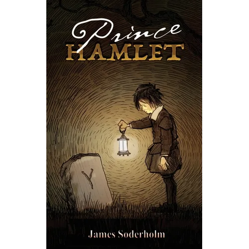 Prince Hamlet - Paperback