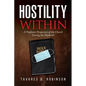 Hostility Within: A Prophetic Perspective of the Church During the Pandemic - Paperback