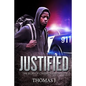 Justified: The Story of Caterrious Mitchell - Paperback
