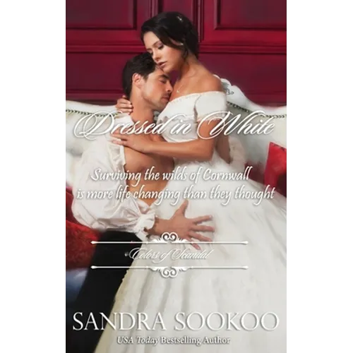 Dressed in White - Paperback